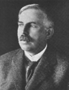 Lord Ernest Rutherford