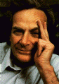 Richard P. Feynman